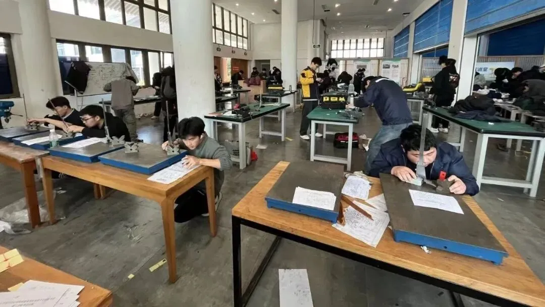 龙门职教 | 2027届职教高考全日制集训一期报到须知-第33张图片-四季读书网