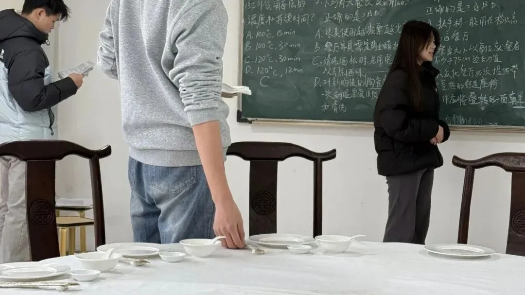 龙门职教 | 2027届职教高考全日制集训一期报到须知-第37张图片-四季读书网