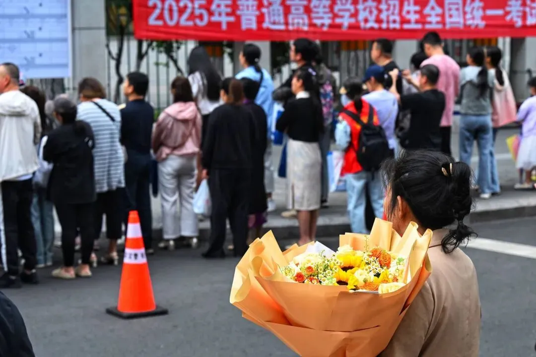 高考出分当晚!千万别栽在这一晚!5件事提前做好-第1张图片-四季读书网