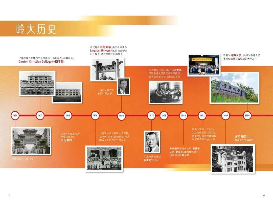 岭南大学2027年内地高考入学招生简章发布!10月8日开始报名!-第6张图片-四季读书网