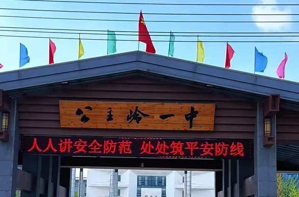 2026吉林省各高中高考最高分!-第27张图片-四季读书网