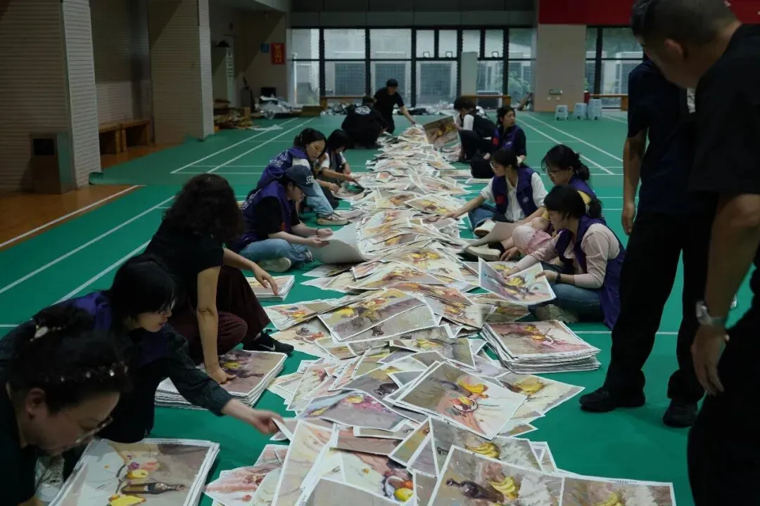【高分卷】2027届百校联考丨第一次模拟考试高分卷一览-第11张图片-四季读书网