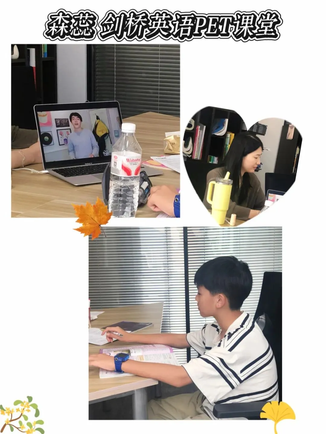 剑桥五级真题给出的真相-第2张图片-四季读书网 剑桥五级真题给出的真相-第2张图片-四季读书网