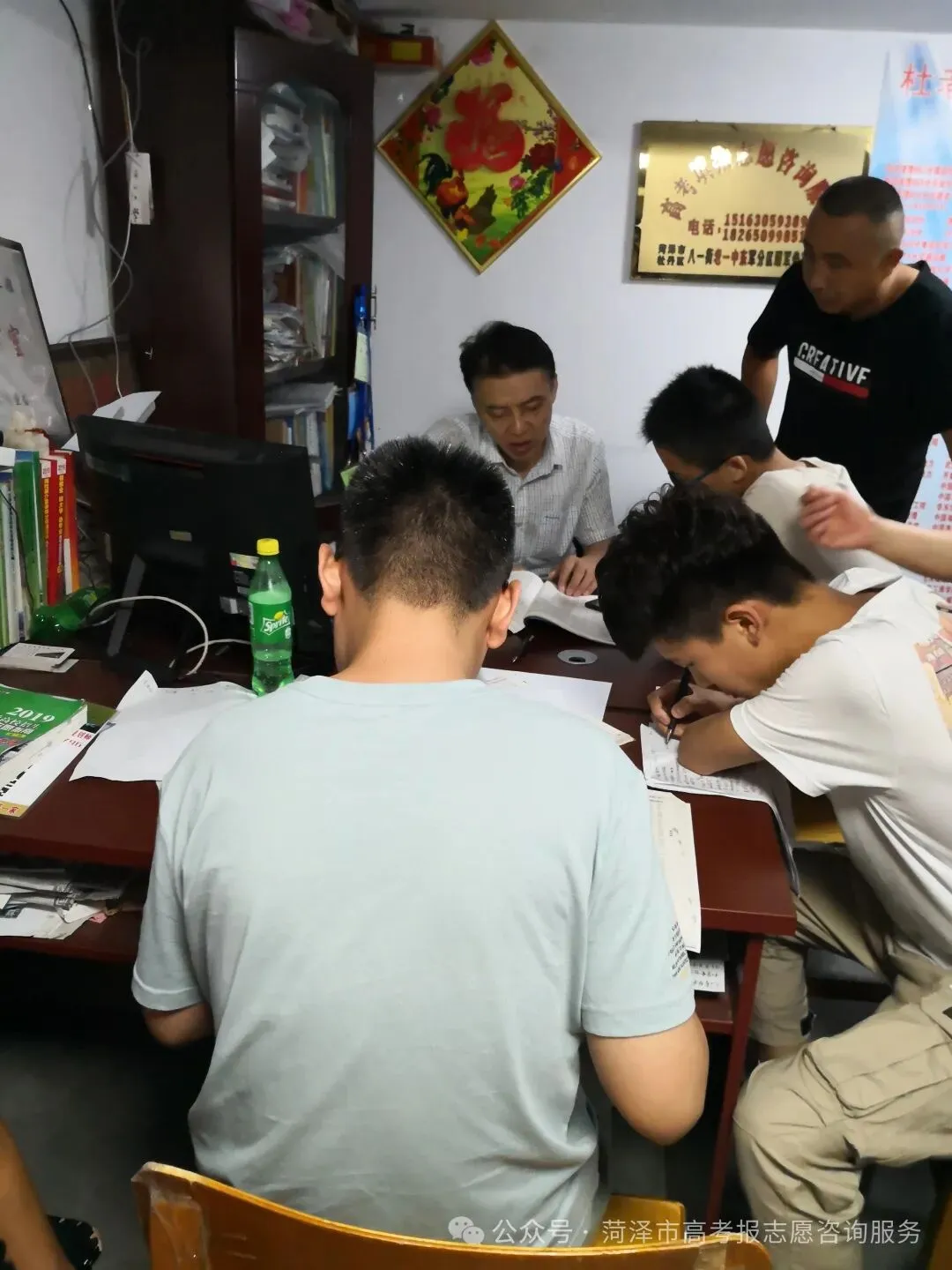 官宣!2900多所高校将重新分为三类!高考选大学的逻辑变了-第112张图片-四季读书网 官宣!2900多所高校将重新分为三类!高考选大学的逻辑变了-第112张图片-四季读书网