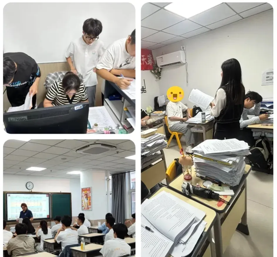哈尔滨初三全日制辅导怎么选?学大多年本地中考全托集训辅导口碑-第3张图片-四季读书网 哈尔滨初三全日制辅导怎么选?学大多年本地中考全托集训辅导口碑-第3张图片-四季读书网