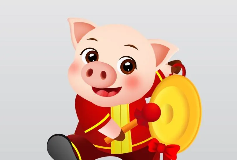 初二迎财神,一首《恭喜发财》祝大家财运亨通,好运连连-第2张图片-四季读书网