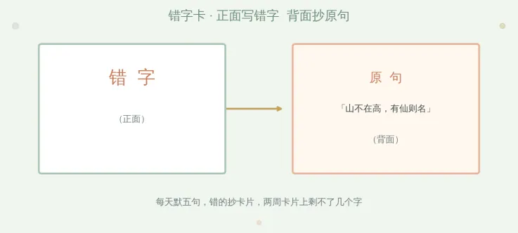 中考|九年级第一次月考,先补哪一块?四块排个序,别把力气花错地方-第2张图片-四季读书网