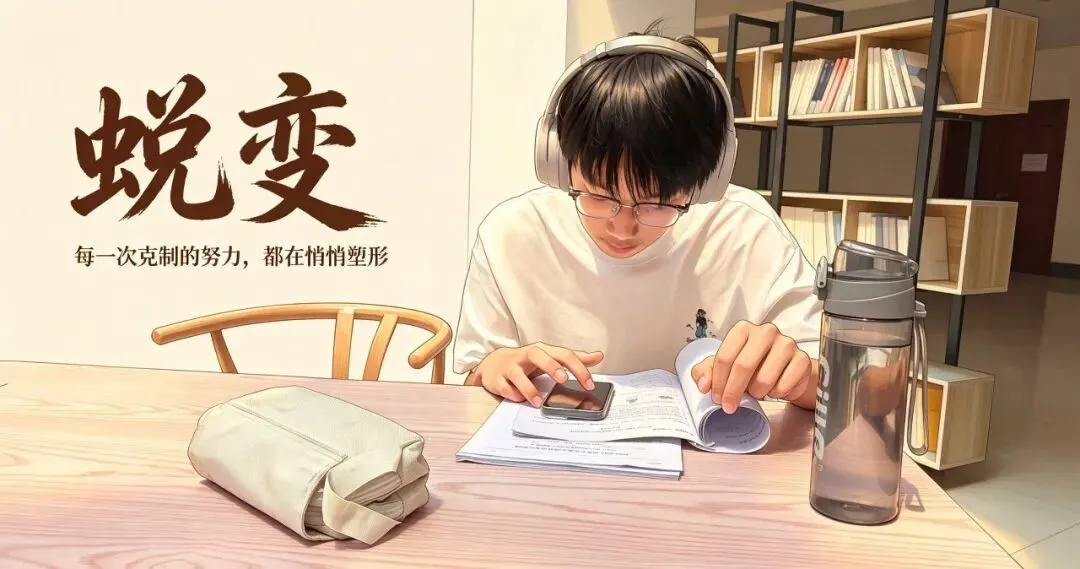 当青春期撞上更年期:初三这一年,我一边心疼,一边期待-第2张图片-四季读书网