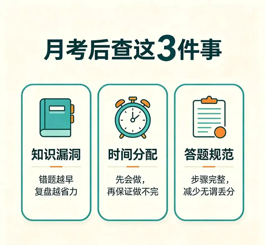 苏州初三月考:分数会骗人,位次不会��-第3张图片-四季读书网