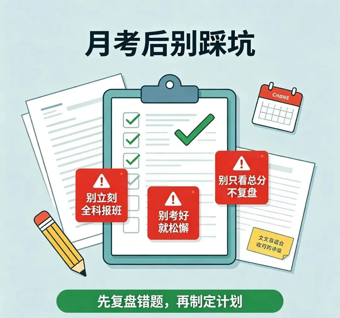 苏州初三月考:分数会骗人,位次不会��-第4张图片-四季读书网