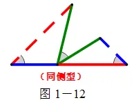 张角问题,七大策略!助你成就中考压轴梦!!!-第14张图片-四季读书网 张角问题,七大策略!助你成就中考压轴梦!!!-第14张图片-四季读书网