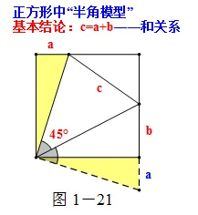 张角问题,七大策略!助你成就中考压轴梦!!!-第26张图片-四季读书网 张角问题,七大策略!助你成就中考压轴梦!!!-第26张图片-四季读书网