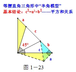 张角问题,七大策略!助你成就中考压轴梦!!!-第28张图片-四季读书网 张角问题,七大策略!助你成就中考压轴梦!!!-第28张图片-四季读书网
