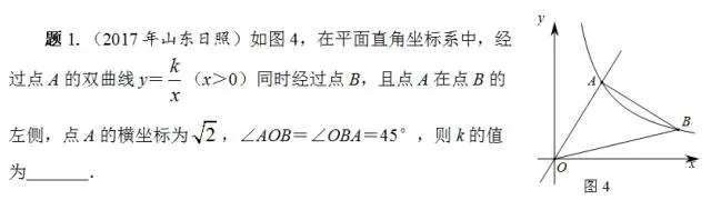 张角问题,七大策略!助你成就中考压轴梦!!!-第62张图片-四季读书网 张角问题,七大策略!助你成就中考压轴梦!!!-第62张图片-四季读书网