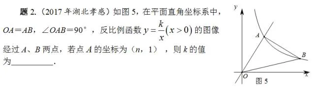 张角问题,七大策略!助你成就中考压轴梦!!!-第65张图片-四季读书网 张角问题,七大策略!助你成就中考压轴梦!!!-第65张图片-四季读书网