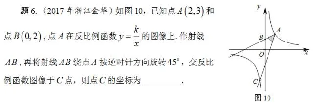 张角问题,七大策略!助你成就中考压轴梦!!!-第89张图片-四季读书网 张角问题,七大策略!助你成就中考压轴梦!!!-第89张图片-四季读书网
