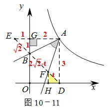 张角问题,七大策略!助你成就中考压轴梦!!!-第105张图片-四季读书网 张角问题,七大策略!助你成就中考压轴梦!!!-第105张图片-四季读书网