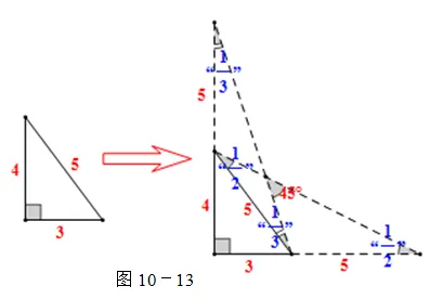 张角问题,七大策略!助你成就中考压轴梦!!!-第110张图片-四季读书网 张角问题,七大策略!助你成就中考压轴梦!!!-第110张图片-四季读书网