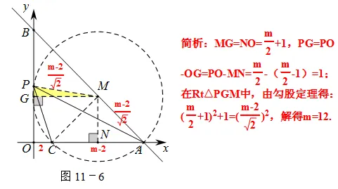 张角问题,七大策略!助你成就中考压轴梦!!!-第130张图片-四季读书网 张角问题,七大策略!助你成就中考压轴梦!!!-第130张图片-四季读书网