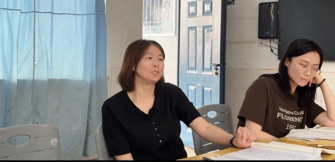 研思赋能新高考 深耕课堂促提升——云梦高级中学高三一轮复习研讨课活动报道-第31张图片-四季读书网