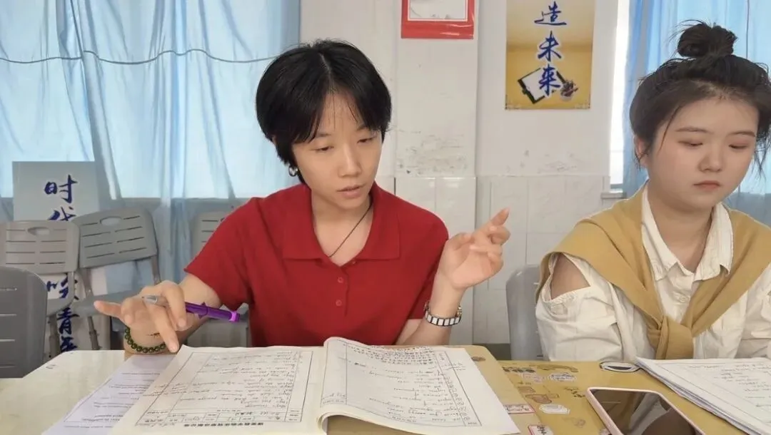 研思赋能新高考 深耕课堂促提升——云梦高级中学高三一轮复习研讨课活动报道-第36张图片-四季读书网