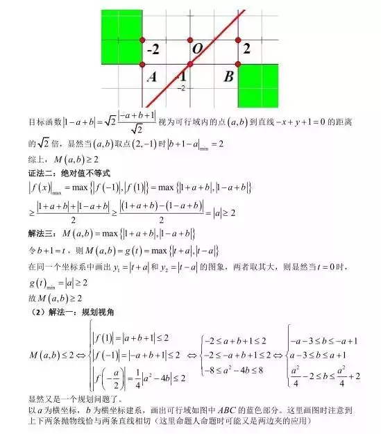 高考数学400道必刷题大集合(含答案)-第67张图片-四季读书网 高考数学400道必刷题大集合(含答案)-第67张图片-四季读书网