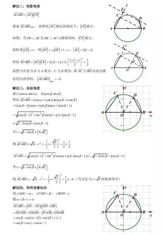 高考数学400道必刷题大集合(含答案)-第124张图片-四季读书网 高考数学400道必刷题大集合(含答案)-第124张图片-四季读书网