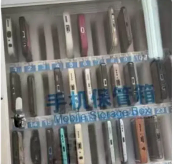 重庆高考全日制冲刺班 | 重庆奥林高三全托班 2027 学费标准及秋季入学条件-第9张图片-四季读书网