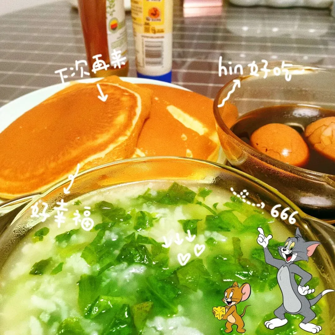 初三后勤保障项目之一——做好饭-第14张图片-四季读书网