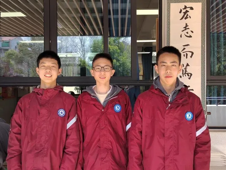 浙江73名初三生,直接读硕士?学霸“秘笈”公开……-第5张图片-四季读书网