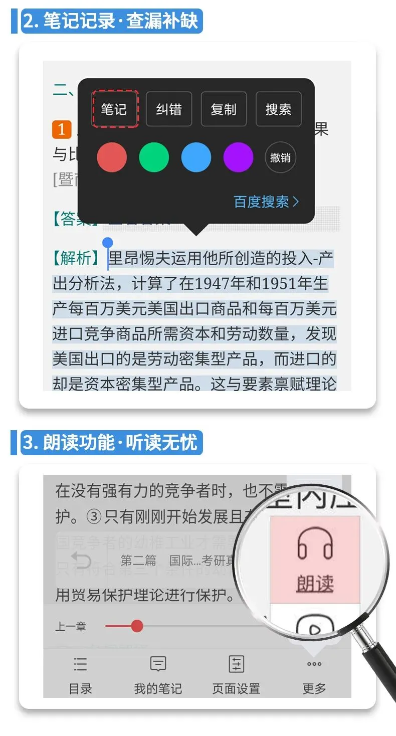 国际商务硕士重点院校考研真题详解(第2版)-第7张图片-四季读书网