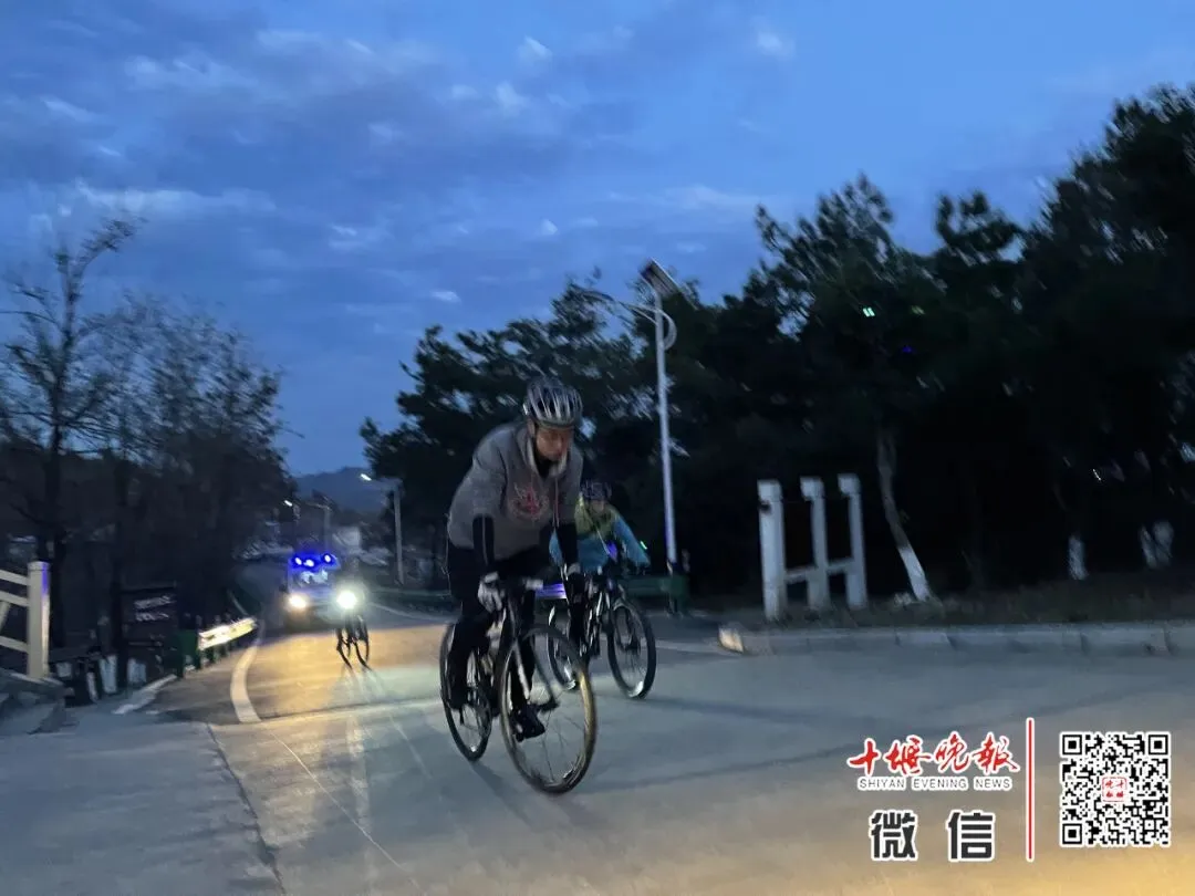 大年初三19:30,这个十堰小伙做到了!-第6张图片-四季读书网