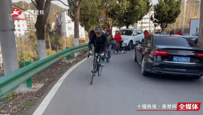 大年初三19:30,这个十堰小伙做到了!-第13张图片-四季读书网