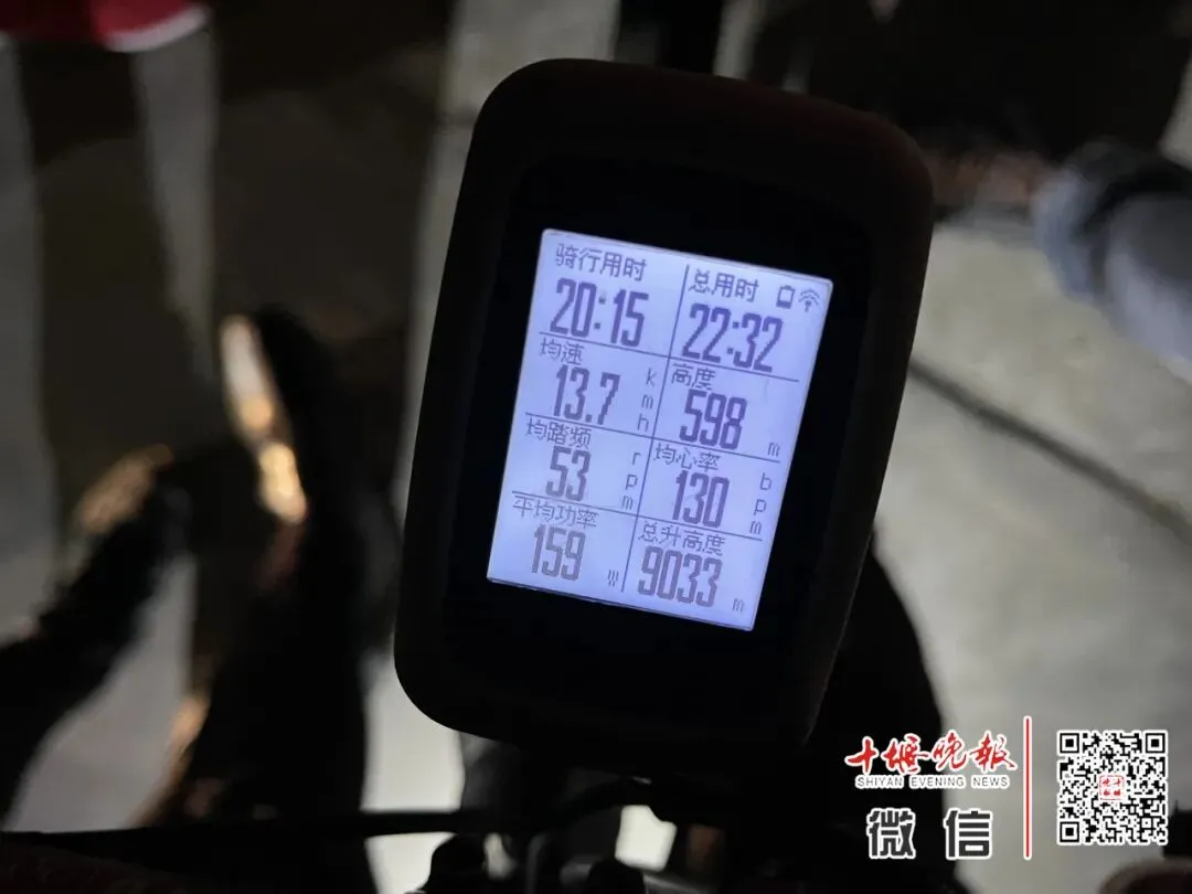 大年初三19:30,这个十堰小伙做到了!-第15张图片-四季读书网