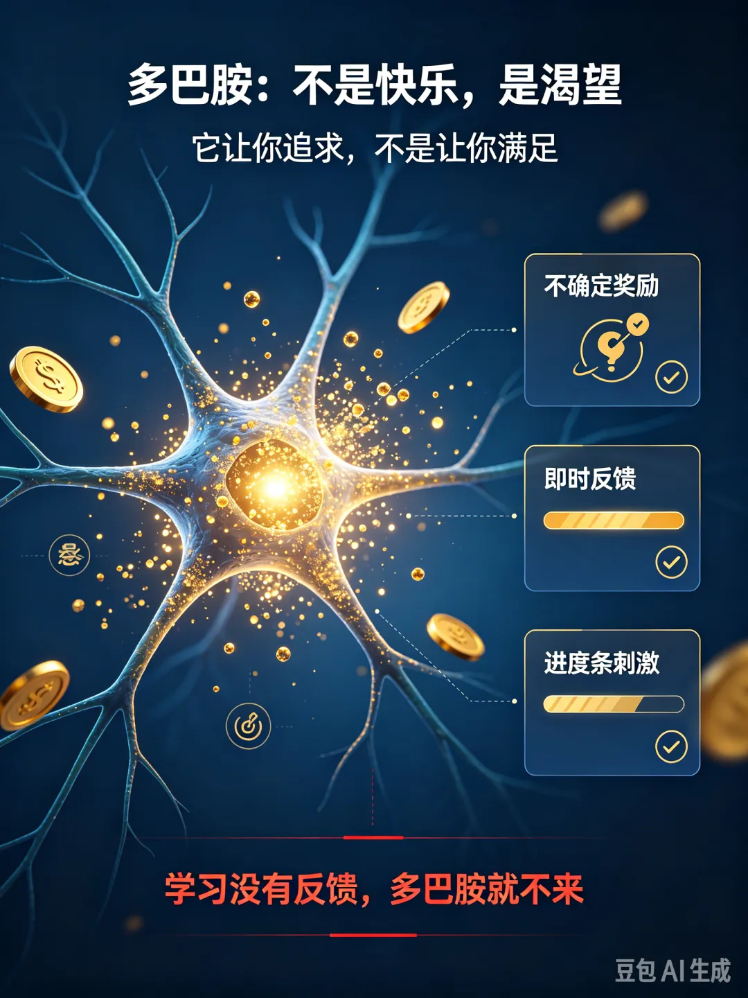 用脑科学讲透游戏与学习|深圳初二初三家长必读-第3张图片-四季读书网 用脑科学讲透游戏与学习|深圳初二初三家长必读-第3张图片-四季读书网