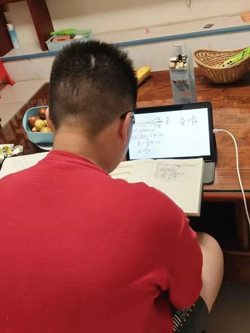 一条中考数据,让我重新看懂教育轻创业-第3张图片-四季读书网 一条中考数据,让我重新看懂教育轻创业-第3张图片-四季读书网