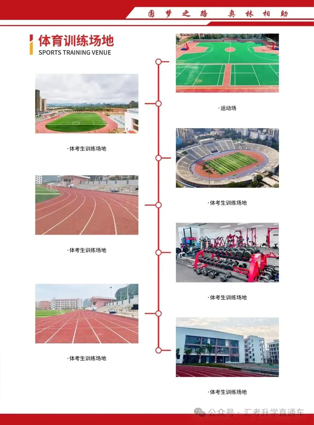 重庆奥林高辅学校2027届高考复读招生简章-第19张图片-四季读书网