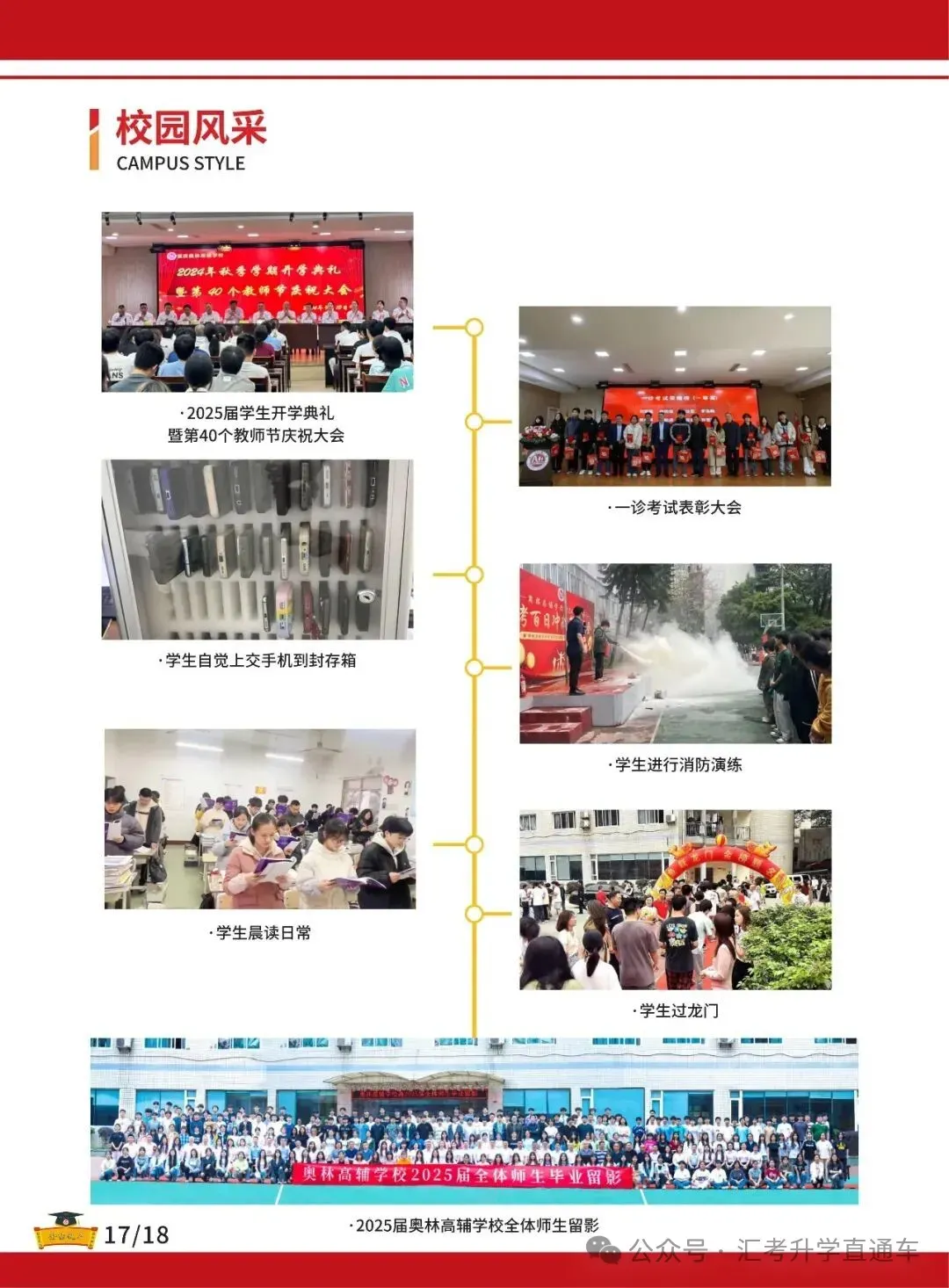 重庆奥林高辅学校2027届高考复读招生简章-第24张图片-四季读书网