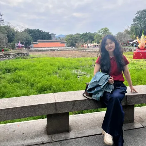 铸魂强师 奋进有我 | 普宁市华侨中学高考成绩优秀团队师生风采(三)-第24张图片-四季读书网 铸魂强师 奋进有我 | 普宁市华侨中学高考成绩优秀团队师生风采(三)-第24张图片-四季读书网