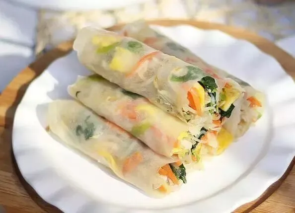 明日立春!春节只晴一天?!初二初三差10℃!还有两件事巧了-第15张图片-四季读书网
