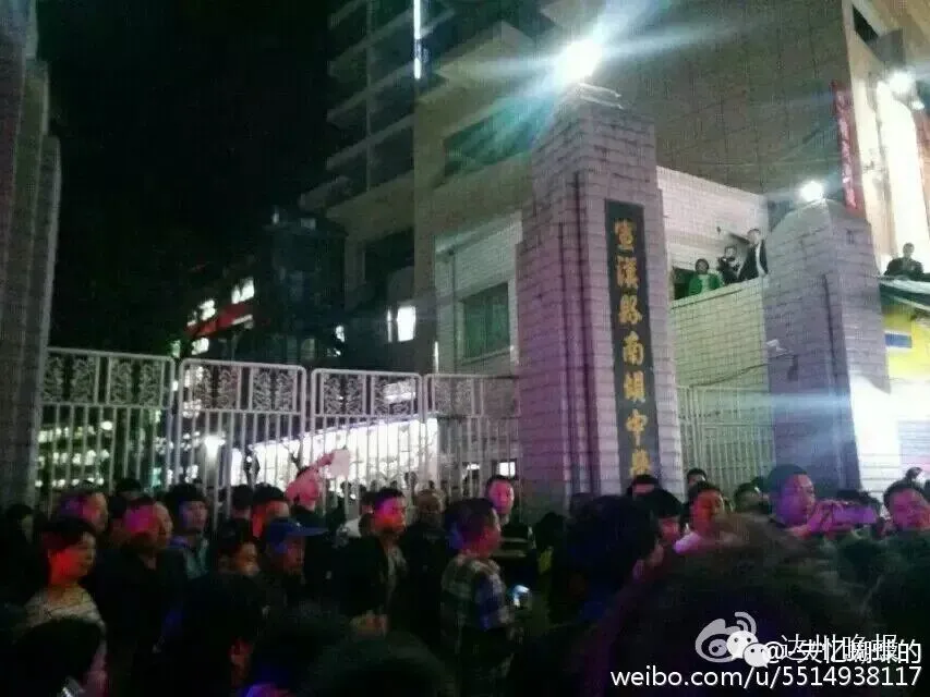 初二男生突然死于居民楼后,遗体旁发现……家属已同意尸检-第7张图片-四季读书网