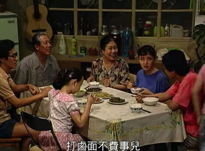 初二的这顿面条儿!北京人必须3碗起!-第5张图片-四季读书网
