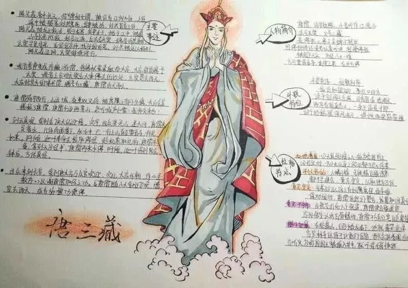 初二女孩暑假作业走红,连人民日报都在转发!她的父母做对了什么?-第8张图片-四季读书网