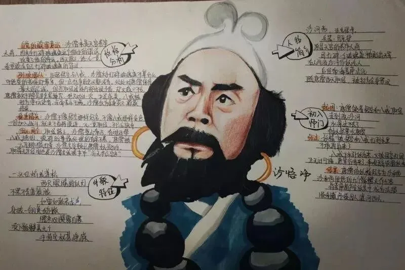 初二女孩暑假作业走红,连人民日报都在转发!她的父母做对了什么?-第11张图片-四季读书网