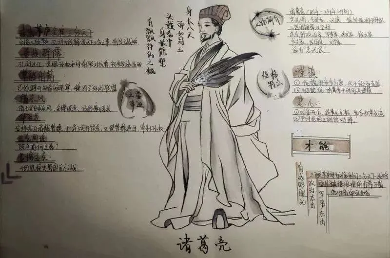 初二女孩暑假作业走红,连人民日报都在转发!她的父母做对了什么?-第13张图片-四季读书网