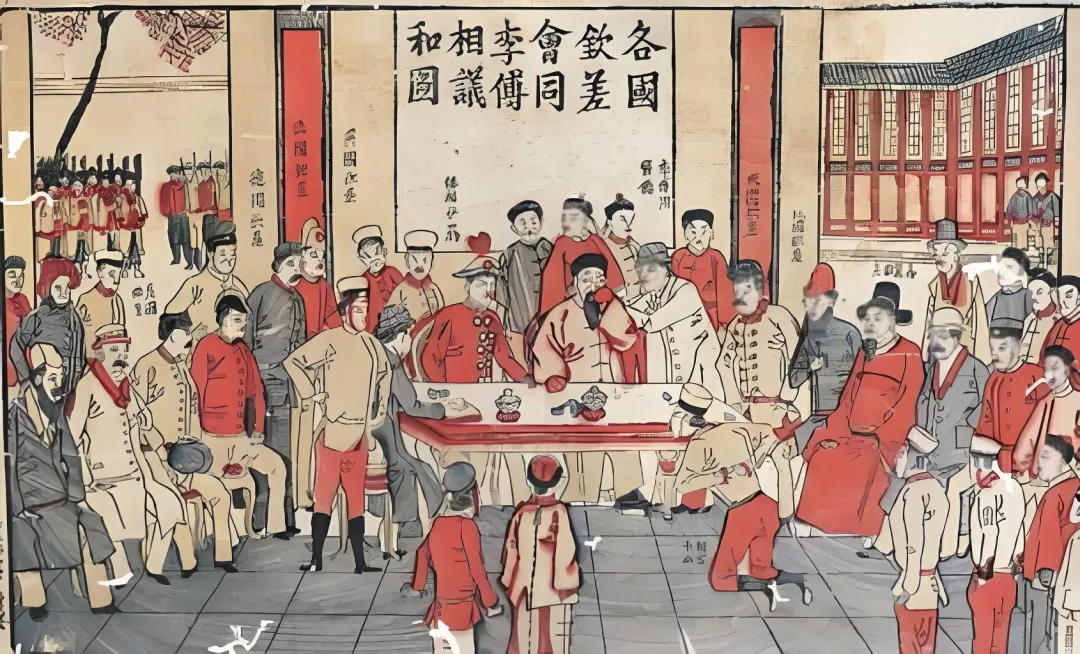 初二历史月考提分秘籍(二)-第3张图片-四季读书网