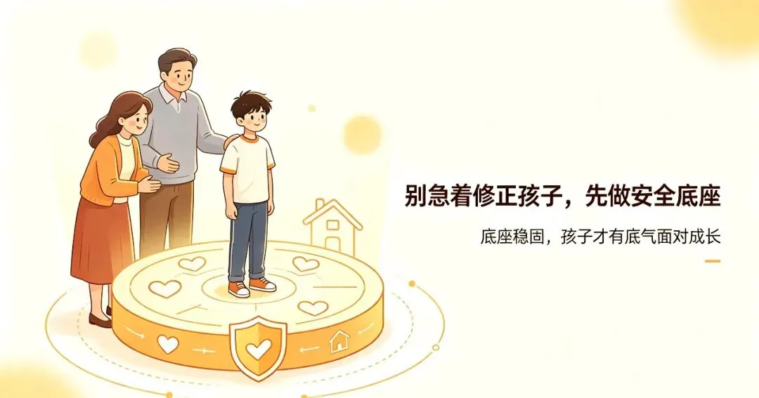 初三15岁是一道分水岭:孩子突然叛逆,先别忙着管教-第3张图片-四季读书网