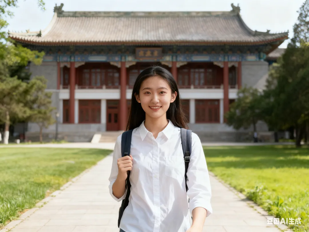 北大女学霸曝光学习经验:初一转变,初二前进,初三清醒-第1张图片-四季读书网 北大女学霸曝光学习经验:初一转变,初二前进,初三清醒-第1张图片-四季读书网
