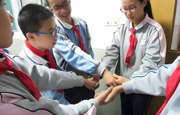 一位初一班主任的肺腑之言: 开学没做这几件事的孩子,开学两月就“报废”!-第2张图片-四季读书网 一位初一班主任的肺腑之言: 开学没做这几件事的孩子,开学两月就“报废”!-第2张图片-四季读书网