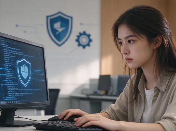 高考早知道丨适合女生的专科专业:信息安全技术应用-第3张图片-四季读书网
